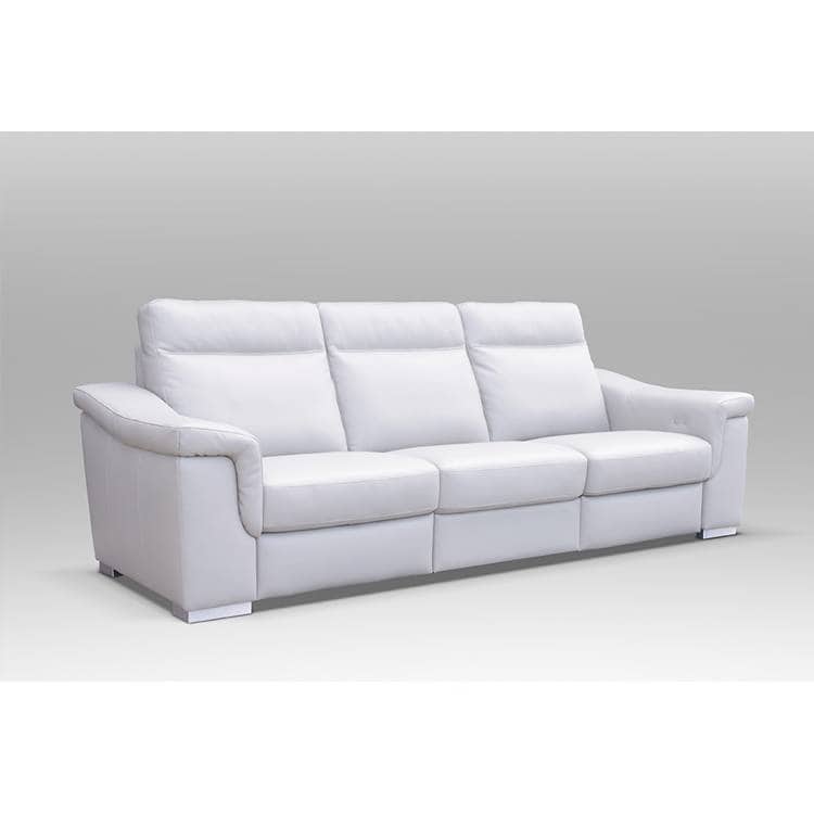 Trivietė minkšta sofa AMBITION 3 – 247×95 cm –