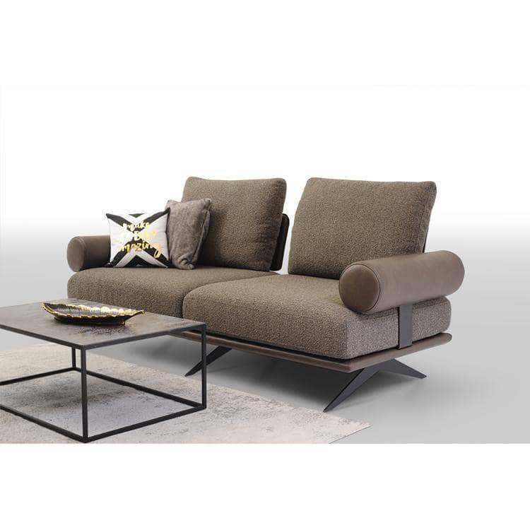 Minkšta sofa MODIVO – 204×100 cm