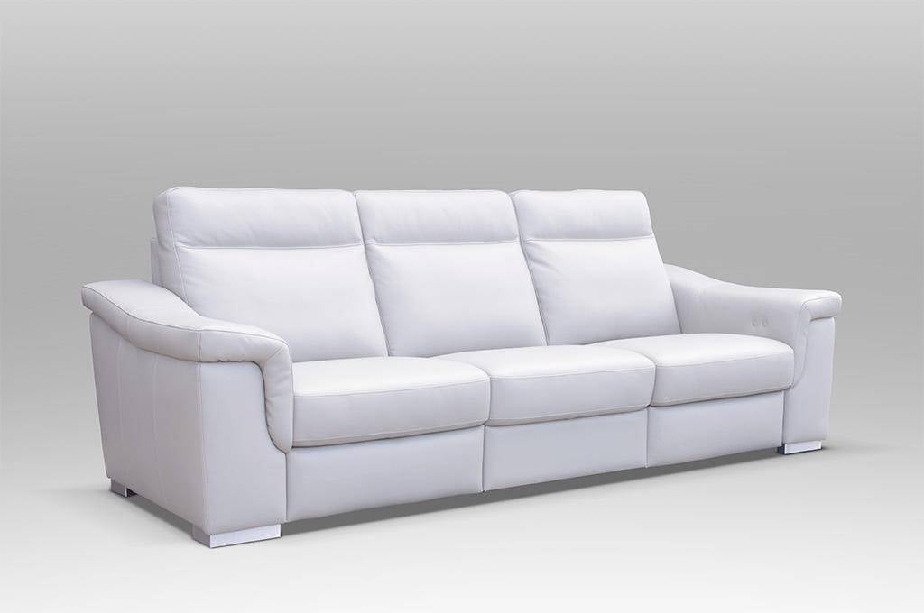 Trivietė minkšta sofa AMBITION 3 – 247×95 cm – 2