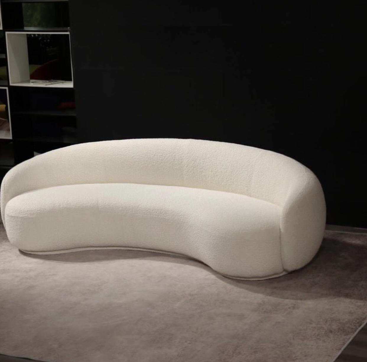 Minkšta sofa WING – 210×120 cm 25