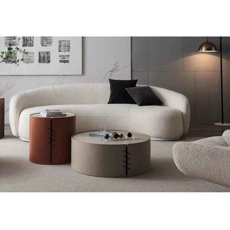 Minkšta sofa WING – 210×120 cm