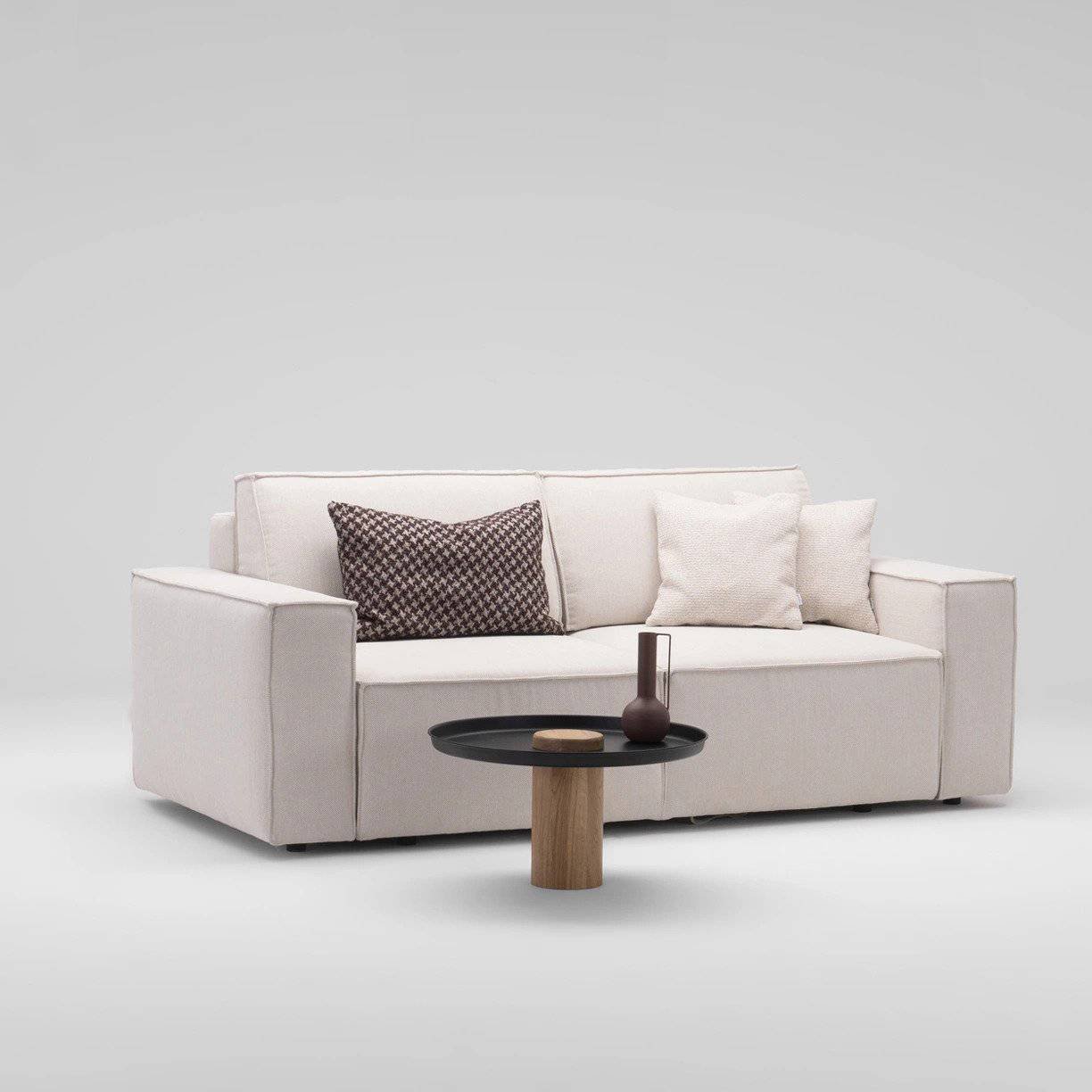 Minkšta sofa-lova PORTO – 208×84 cm 2