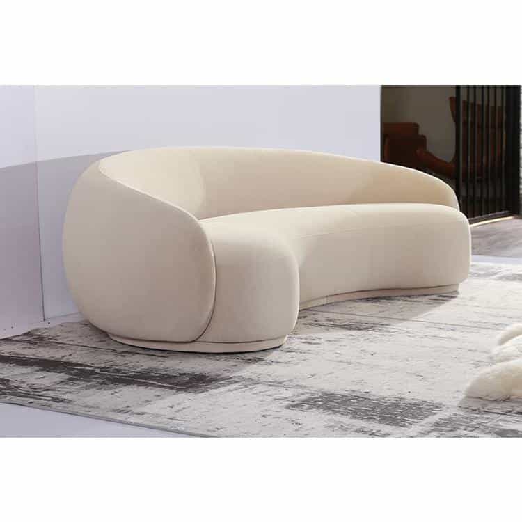 Minkšta sofa WING – 210×120 cm