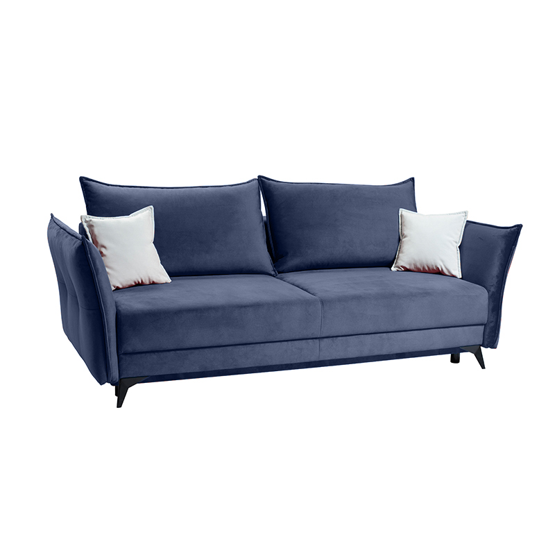 Minkšta sofa-lova GRACE – 227×97 cm 2