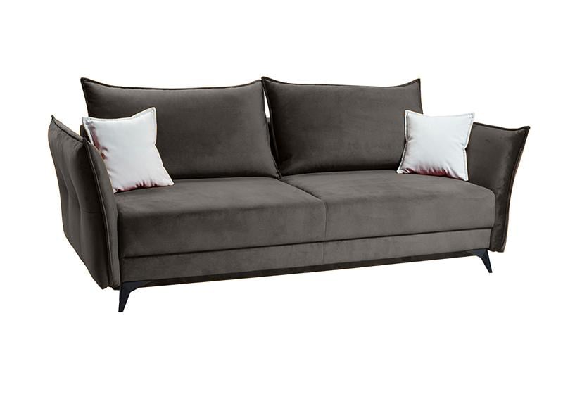Minkšta sofa-lova GRACE – 227×97 cm 2