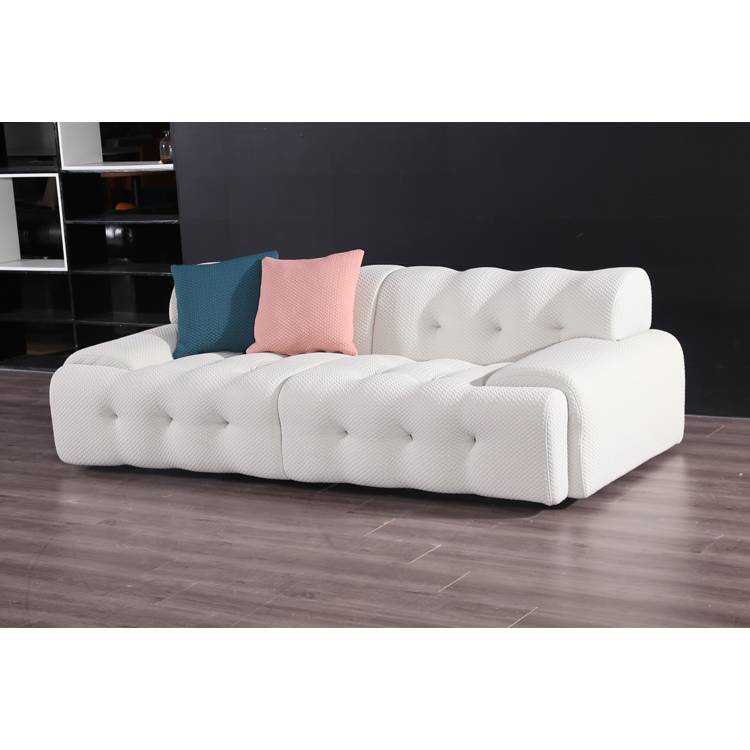 Minkšta sofa 63-11 – 220×104 cm