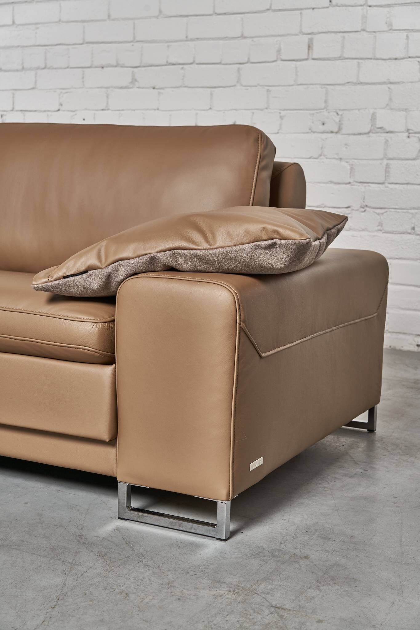 Minkšta sofa-lova ARGUS – 245×100 cm 17