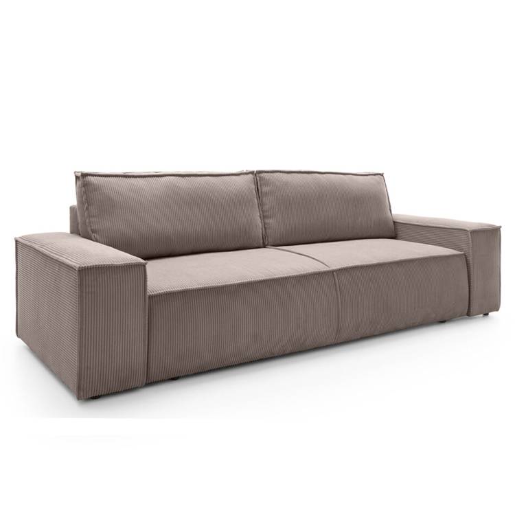 Minkšta sofa-lova MAGNUS – 256×103 cm