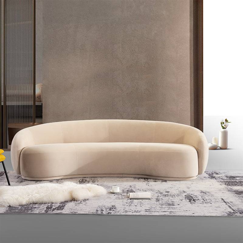 Minkšta sofa WING – 210×120 cm 17