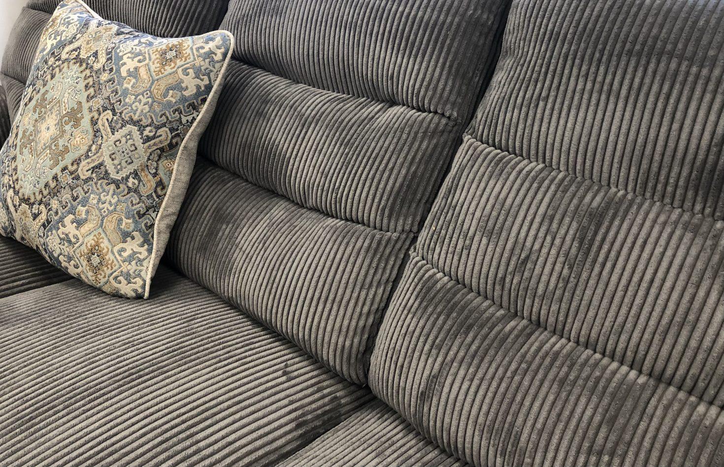 Minkšta sofa COMFORT – 220×100 cm 6