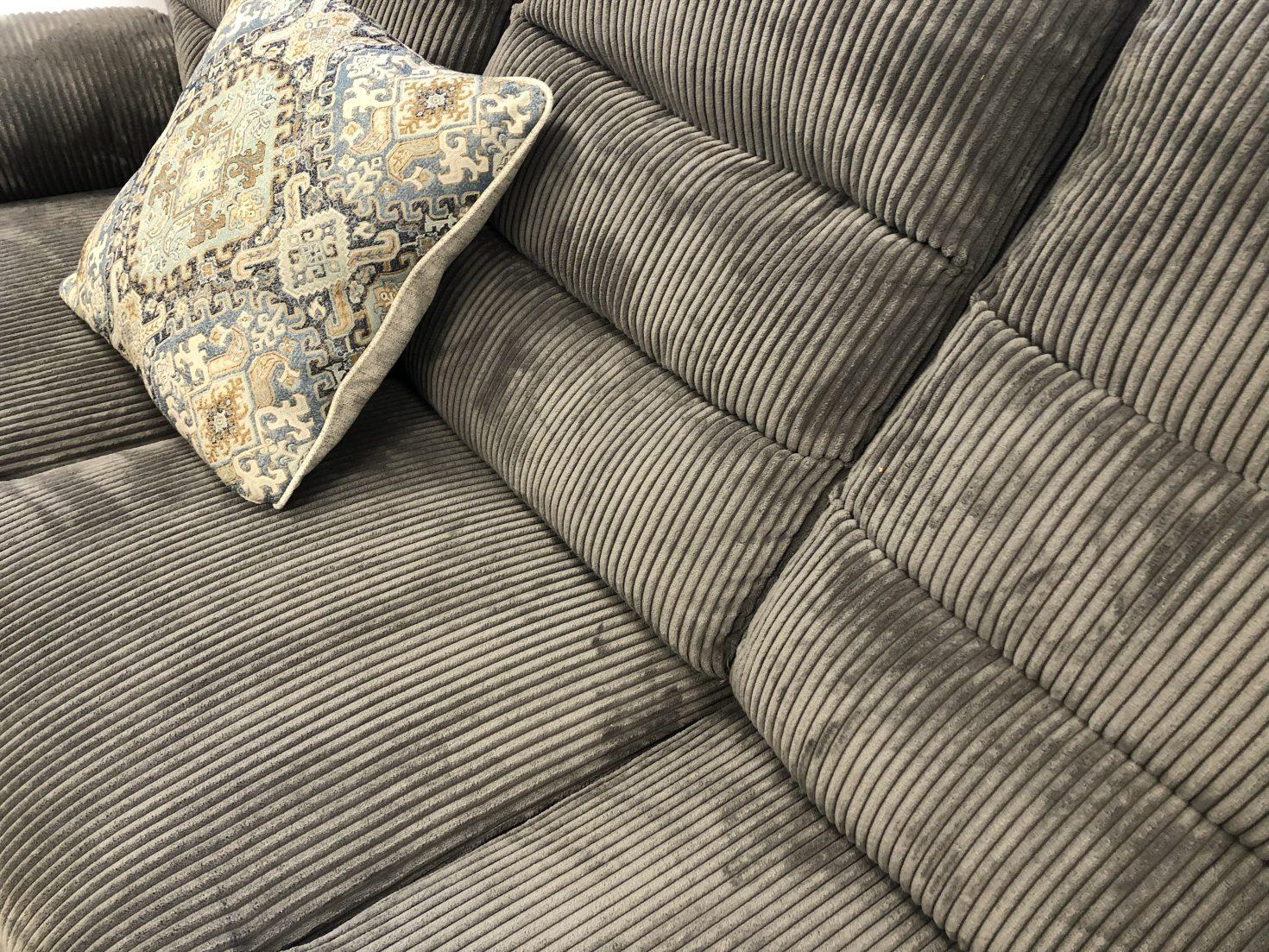 Minkšta sofa COMFORT – 220×100 cm 3