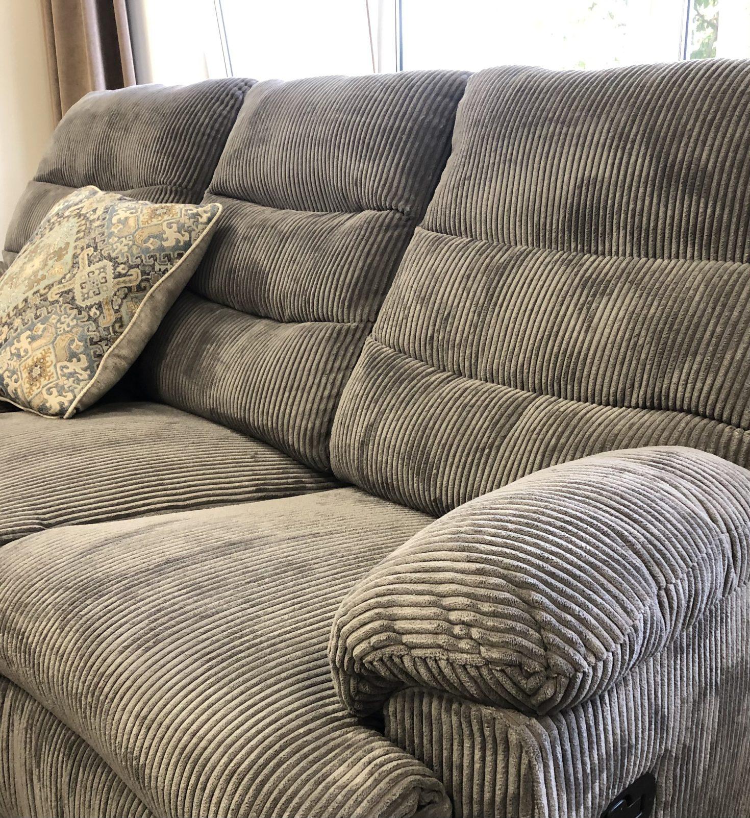 Minkšta sofa COMFORT – 220×100 cm 4