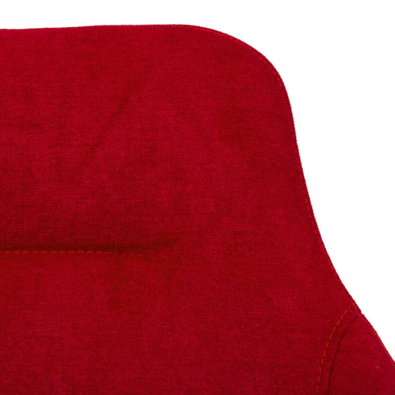 Valgomojo kėdė CELIA – bordo 6