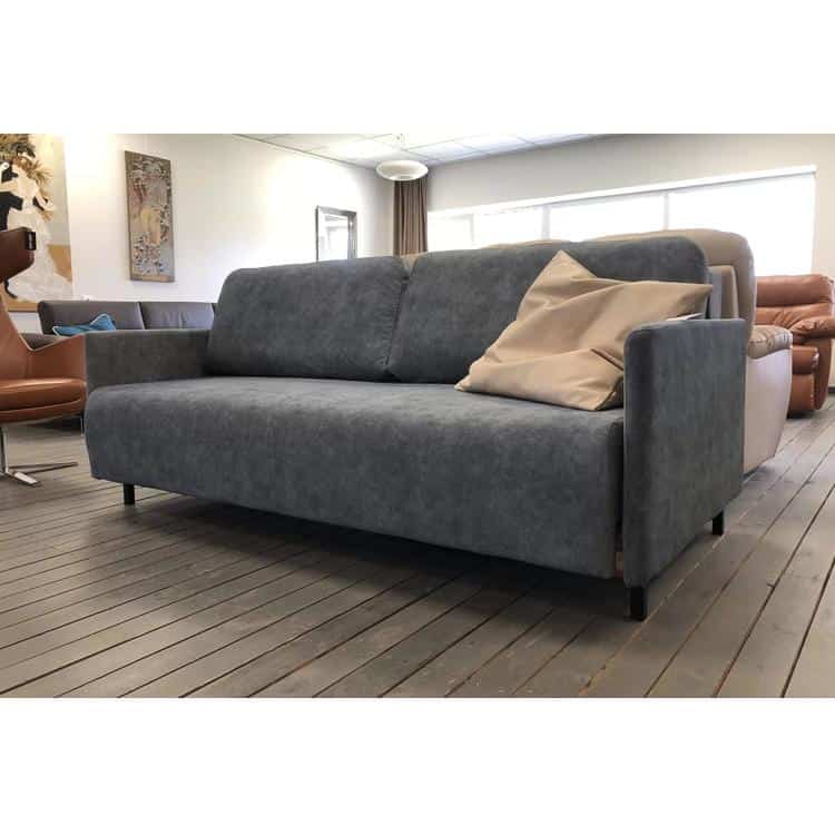 Minkšta sofa-lova SOFAN – 210×100 cm