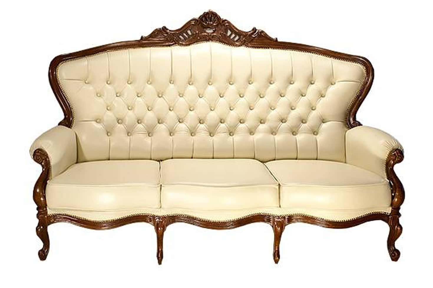 Minkšta sofa BELLA – 195×85 cm 8