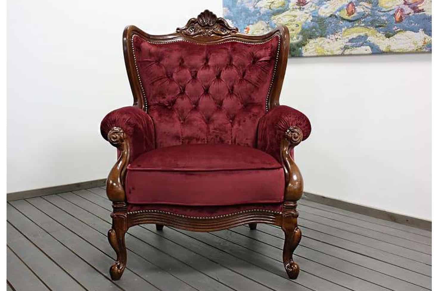 Minkšta sofa BELLA – 195×85 cm 11