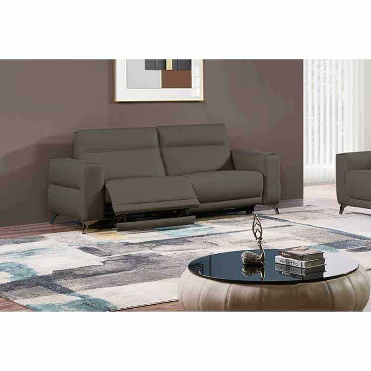 2RR+2 odinis sofų komplektas LARGO + pridedamas besisukantis modernus fotelis