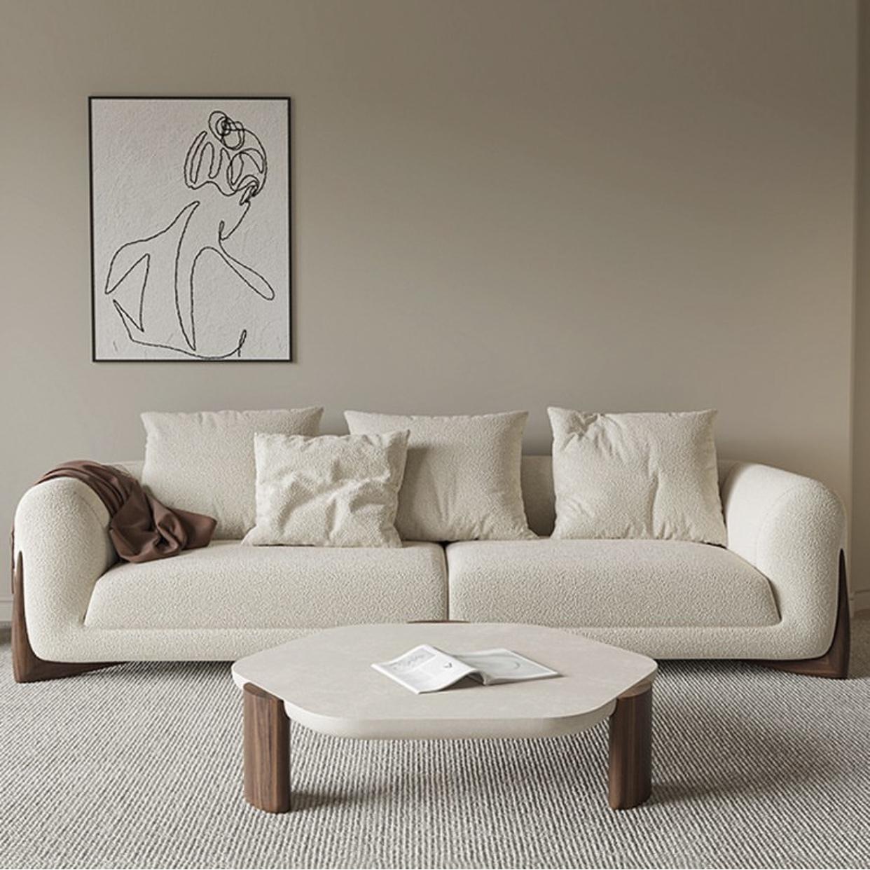 Moderni sofa JA-C0013 6