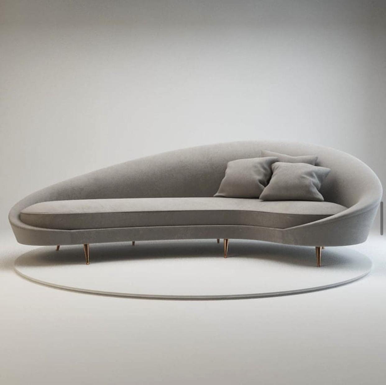 Moderni sofa JA-S1098 7