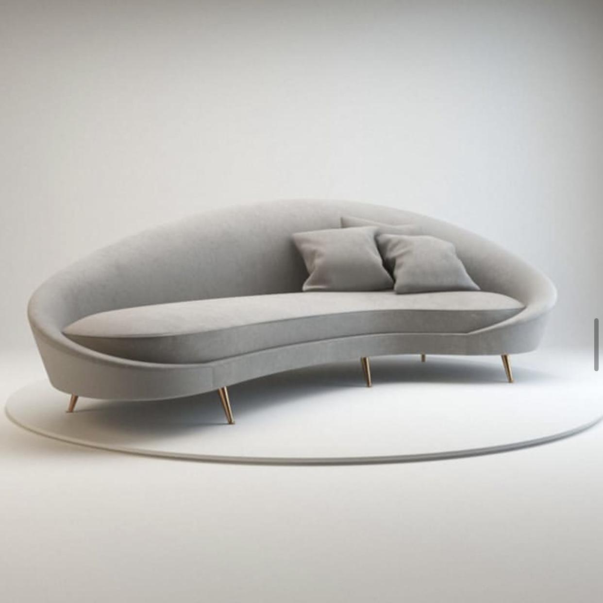 Moderni sofa JA-S1098 5