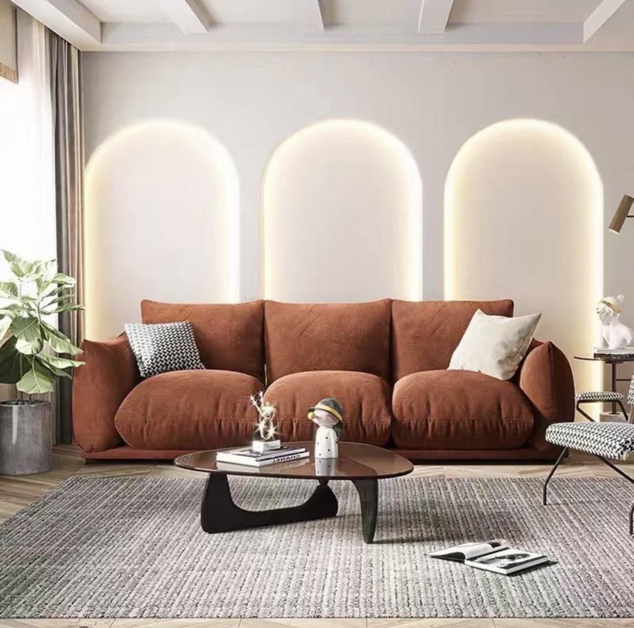 Moderni sofa JA-C0018 4