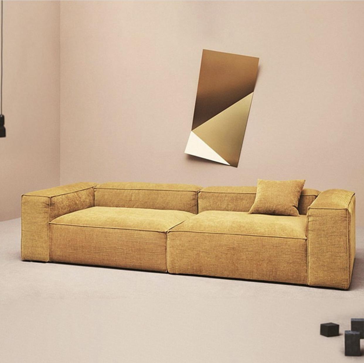 Moderni sofa JA-9979N 3
