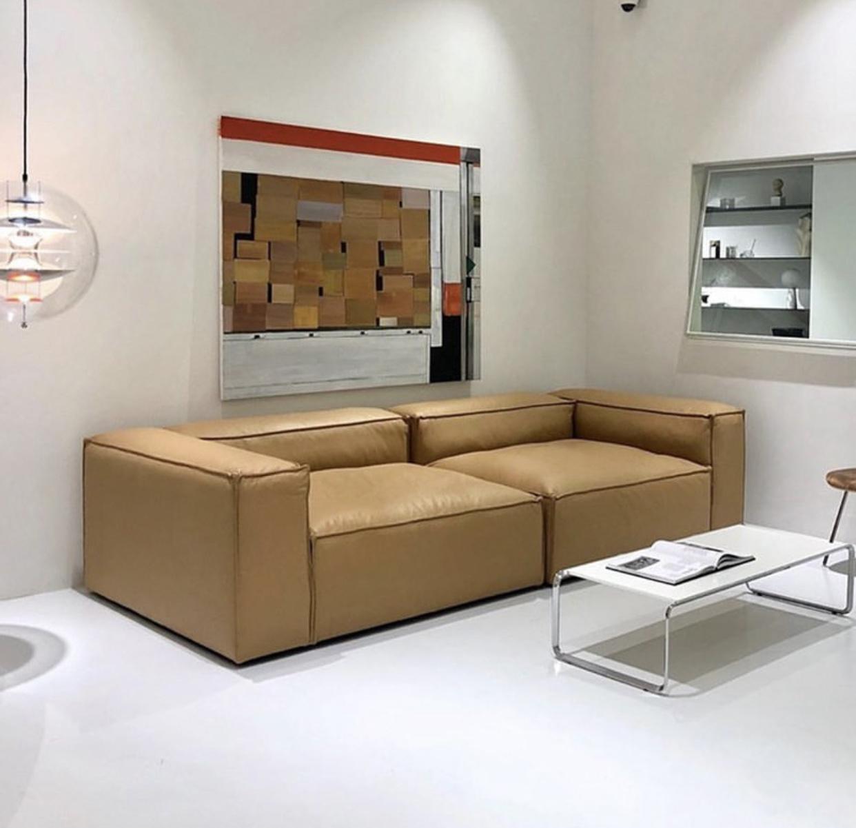Moderni sofa JA-9979N 2