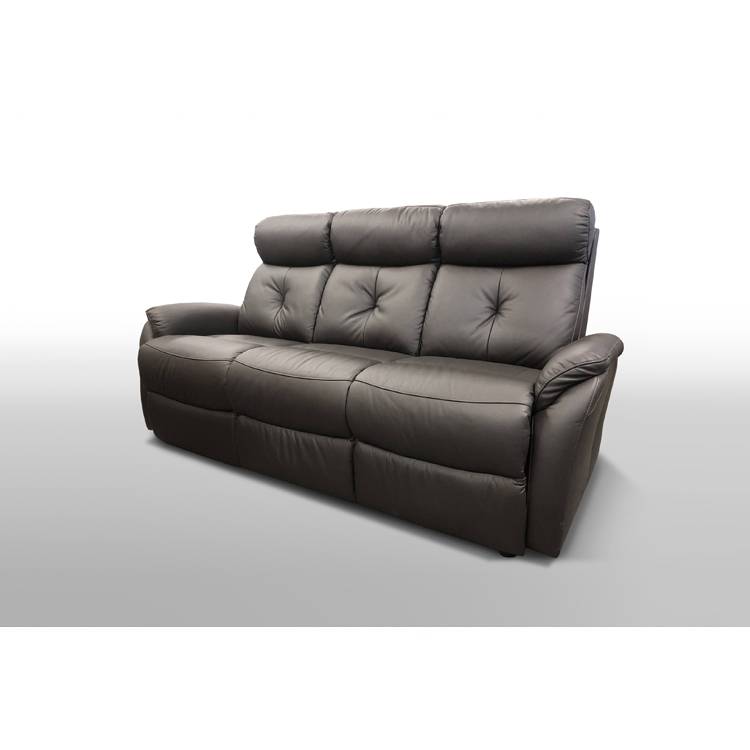Minkšta sofa reglaineris ELEGANCE – 190×90 cm
