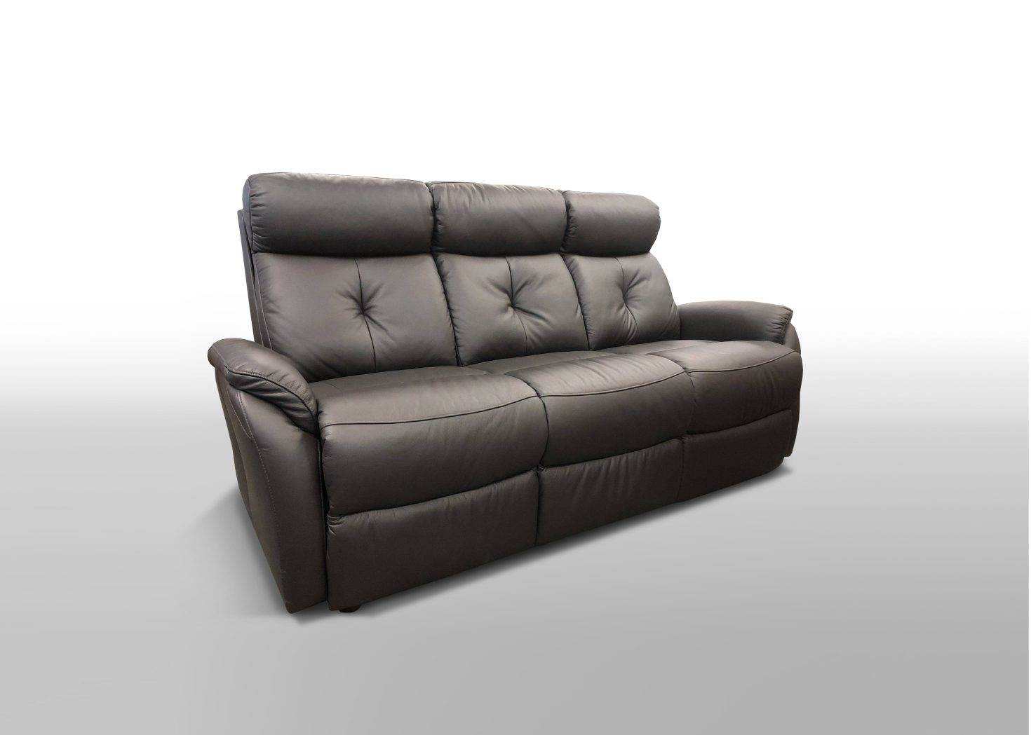 Minkšta sofa-lova ELEGANCE – 190×90 cm 2