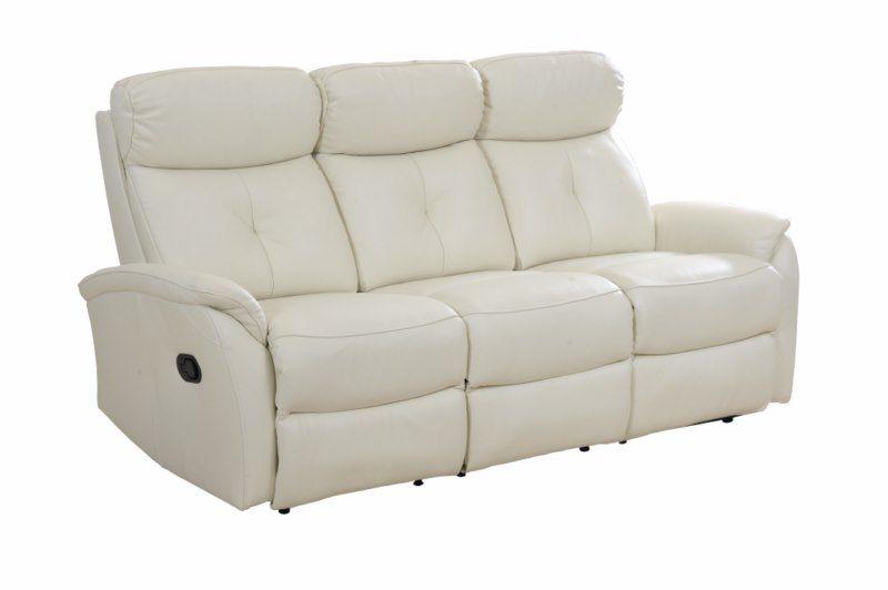 Minkšta sofa reglaineris ELEGANCE – 190×90 cm 4