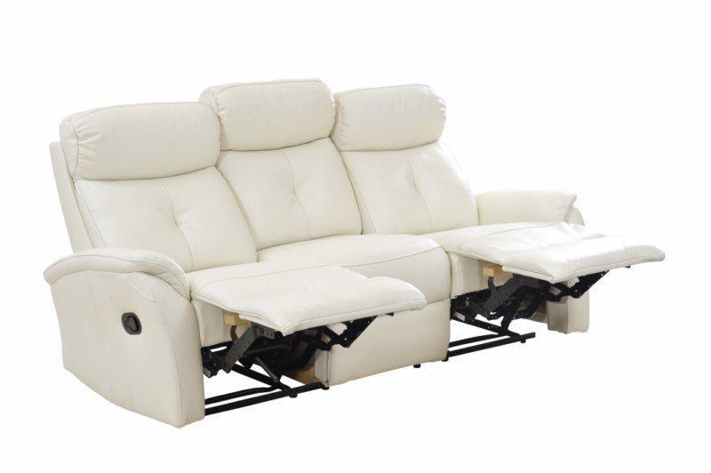 Minkšta sofa reglaineris ELEGANCE – 190×90 cm 5