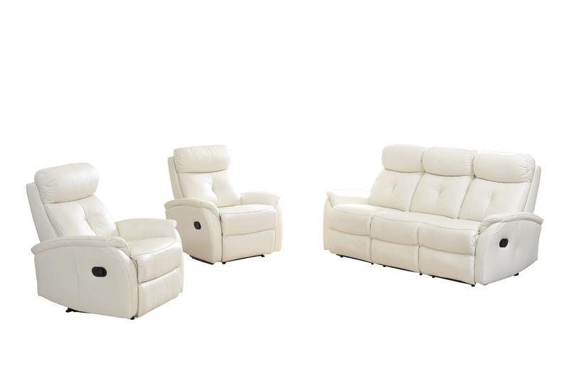 Minkšta sofa reglaineris ELEGANCE – 190×90 cm 6