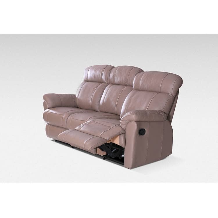 Minkšta sofa-lova reglaineris SPACE – 195×95 cm