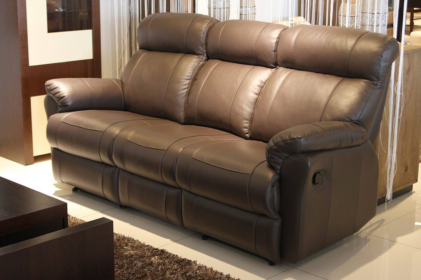 Minkšta sofa-lova reglaineris SPACE – 195×95 cm 4