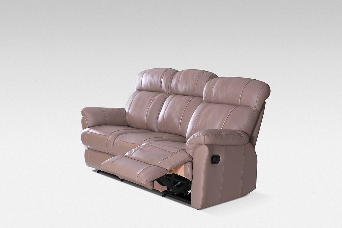 Minkšta sofa-lova reglaineris SPACE – 195×95 cm 2