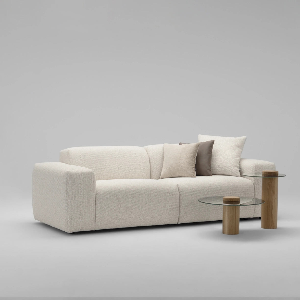 Minkšta sofa CARMEN – 240×92 cm 2