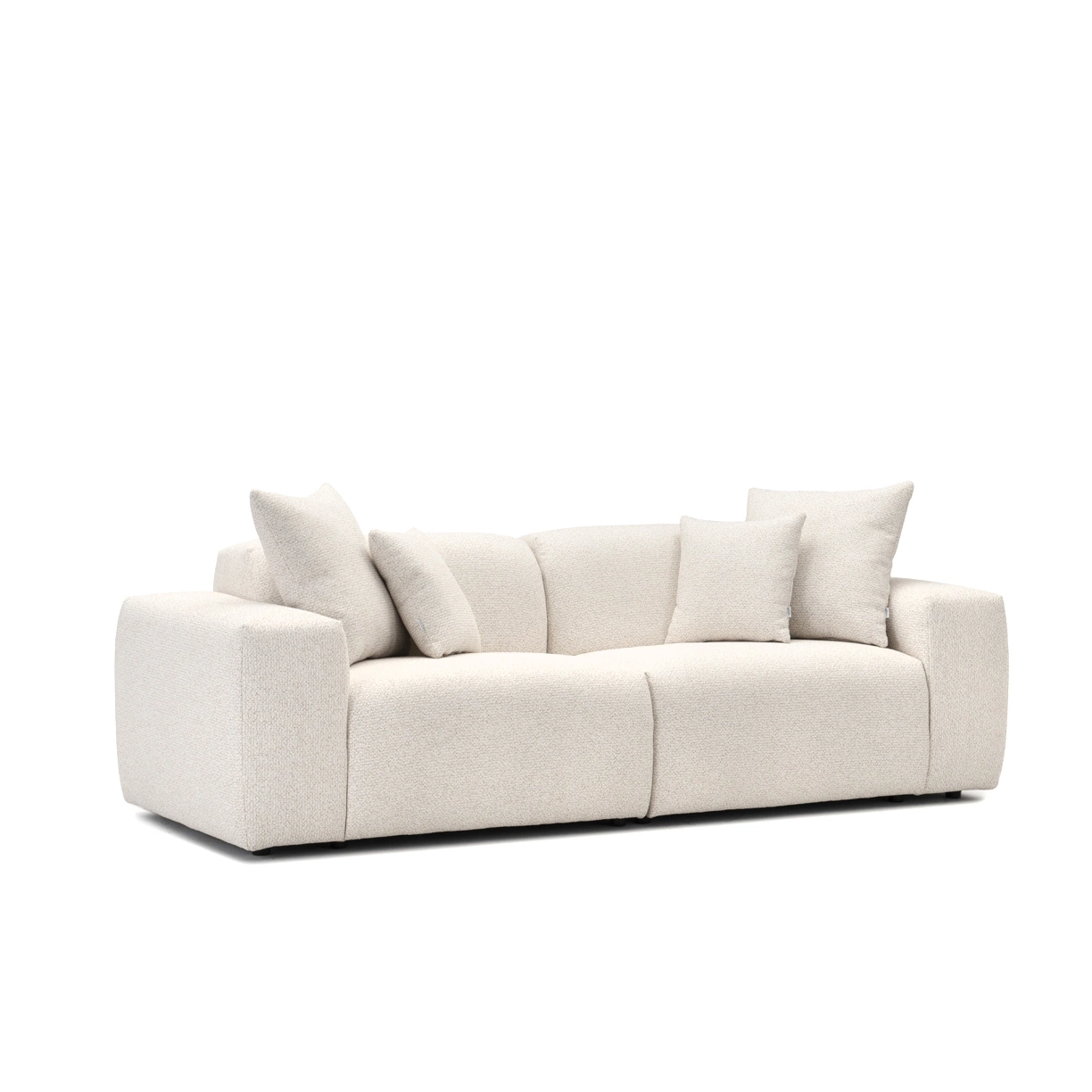 Minkšta sofa CARMEN – 240×92 cm 3