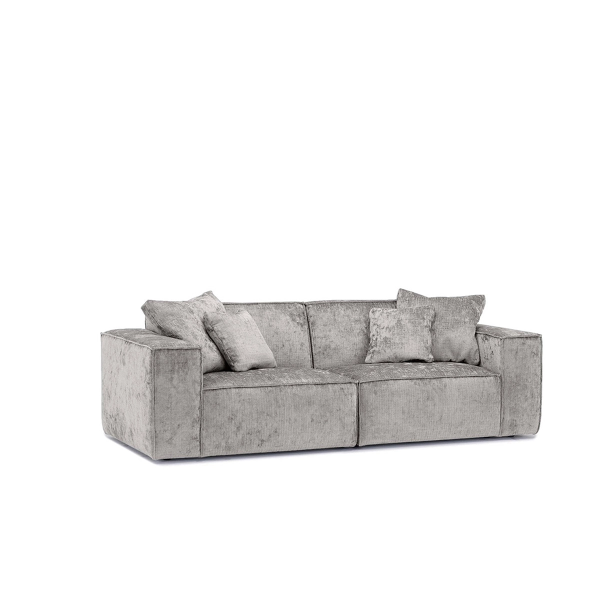 Minkšta sofa FEBO – 240×102 cm 3