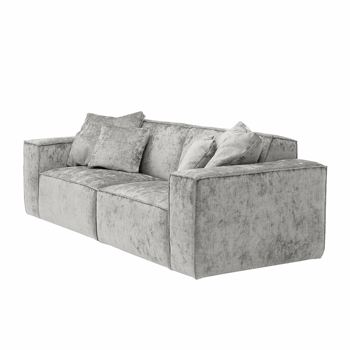 Minkšta sofa FEBO – 240×102 cm 6