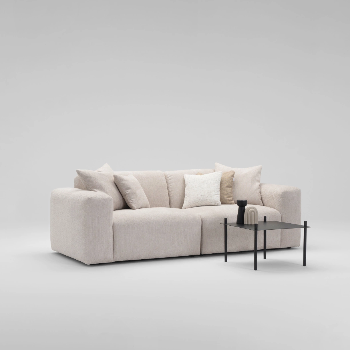 Minkšta sofa MIRANDA – 240×102 cm 2