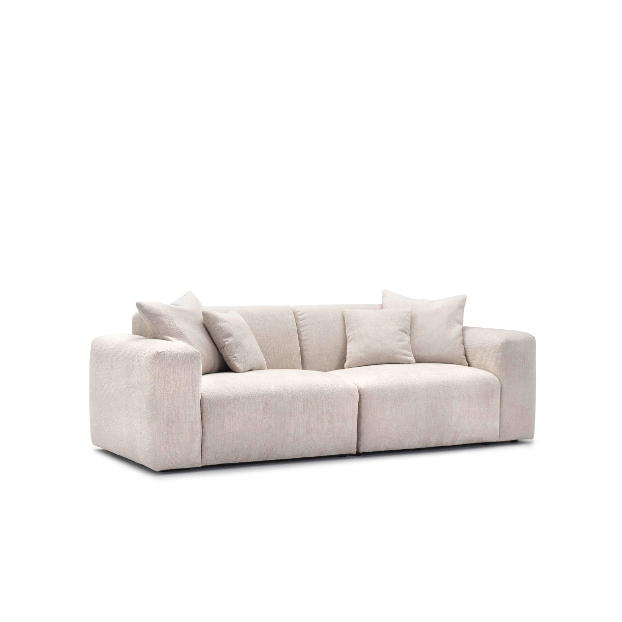Minkšta sofa MIRANDA – 240×102 cm 3