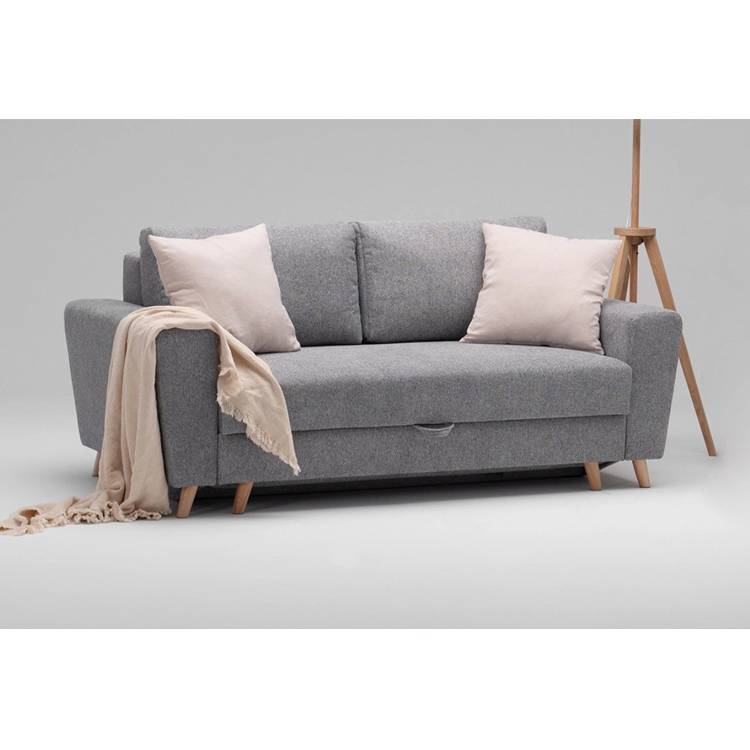 Minkšta sofa-lova APOLLO – 202×95 cm