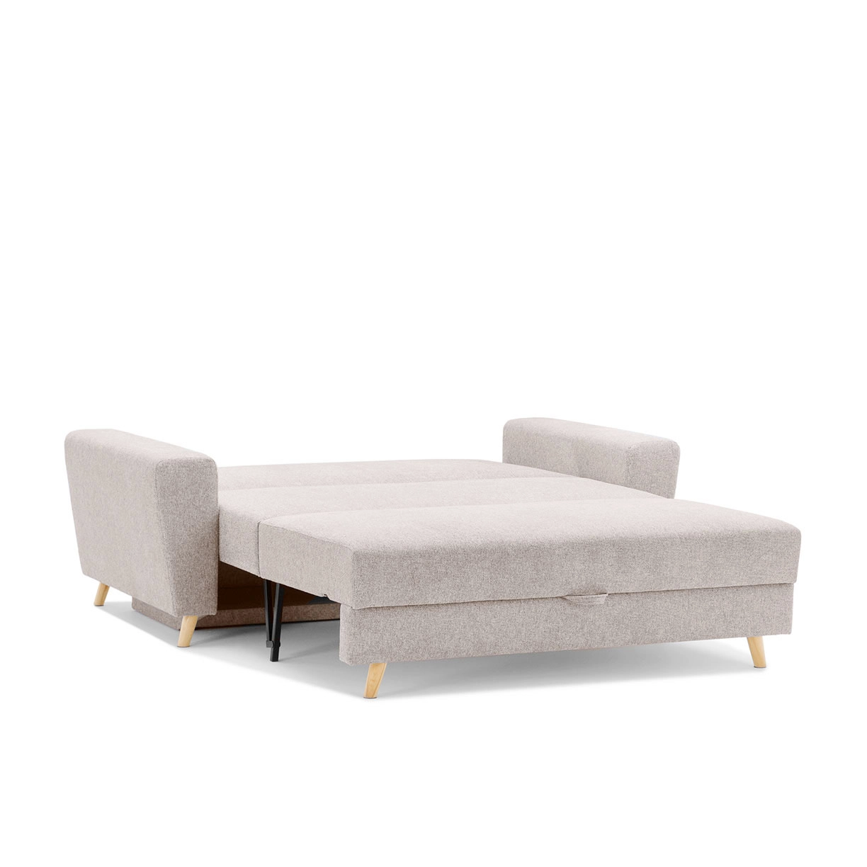 Minkšta sofa-lova APOLLO – 202×95 cm 3