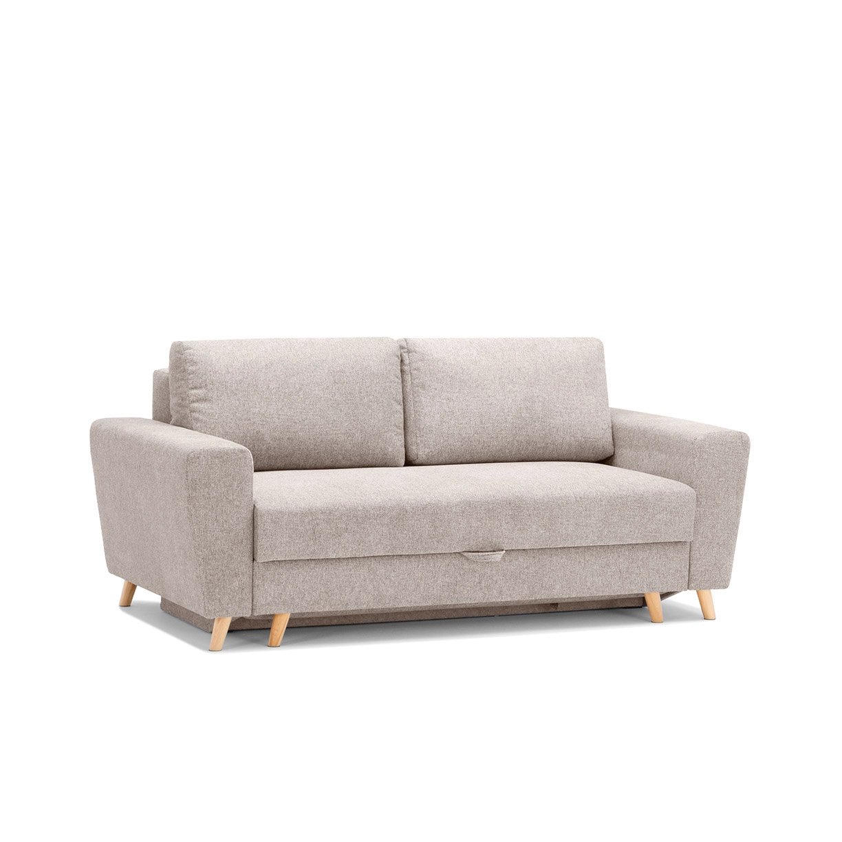 Minkšta sofa-lova APOLLO – 202×95 cm 4