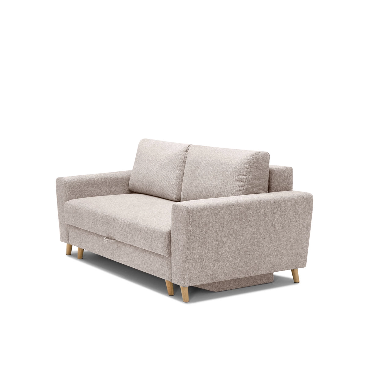 Minkšta sofa-lova APOLLO – 202×95 cm 5