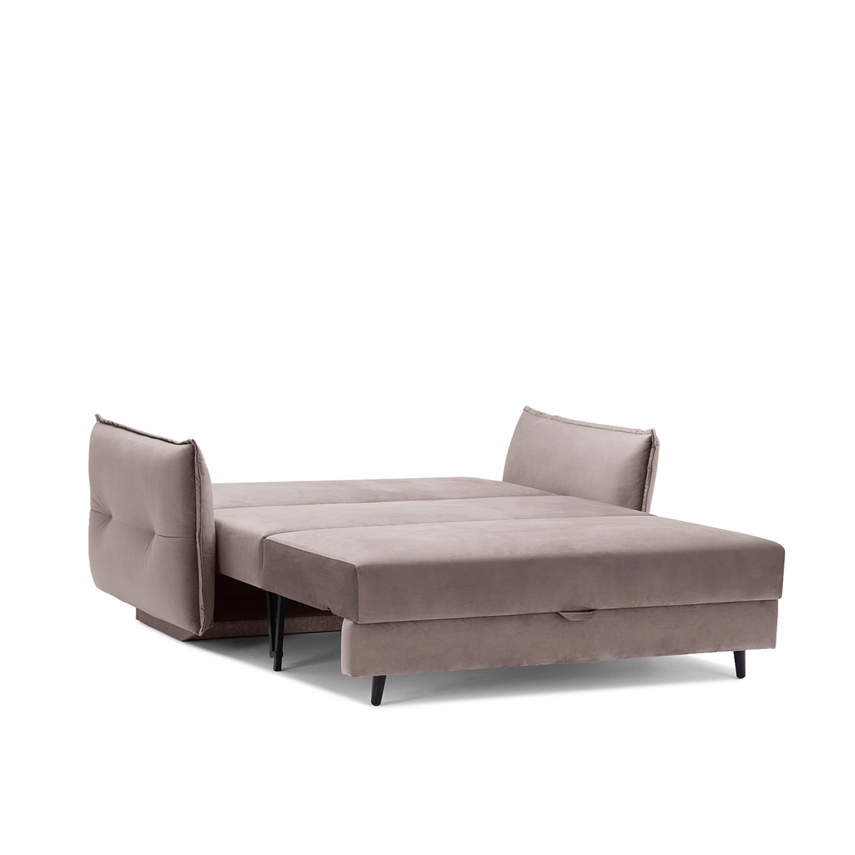 Minkšta sofa-lova KONNA – 172×96 cm 3