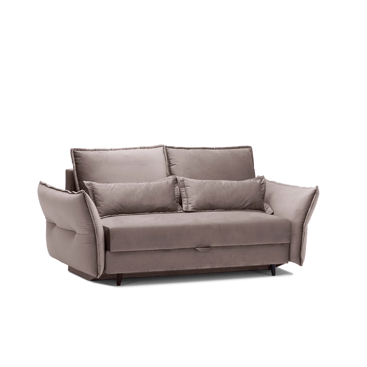 Minkšta sofa-lova KONNA – 172×96 cm 4