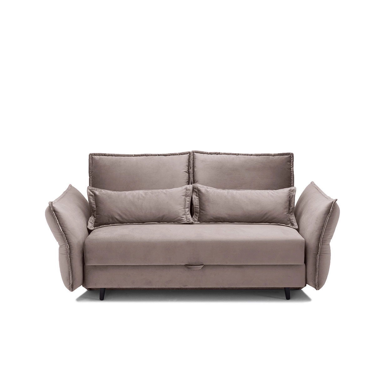 Minkšta sofa-lova KONNA – 172×96 cm 7