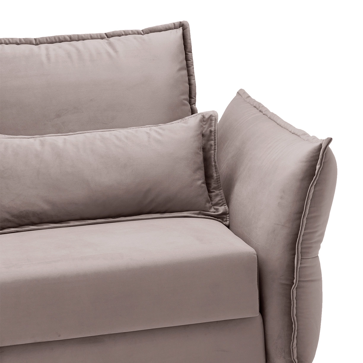 Minkšta sofa-lova KONNA – 172×96 cm 8