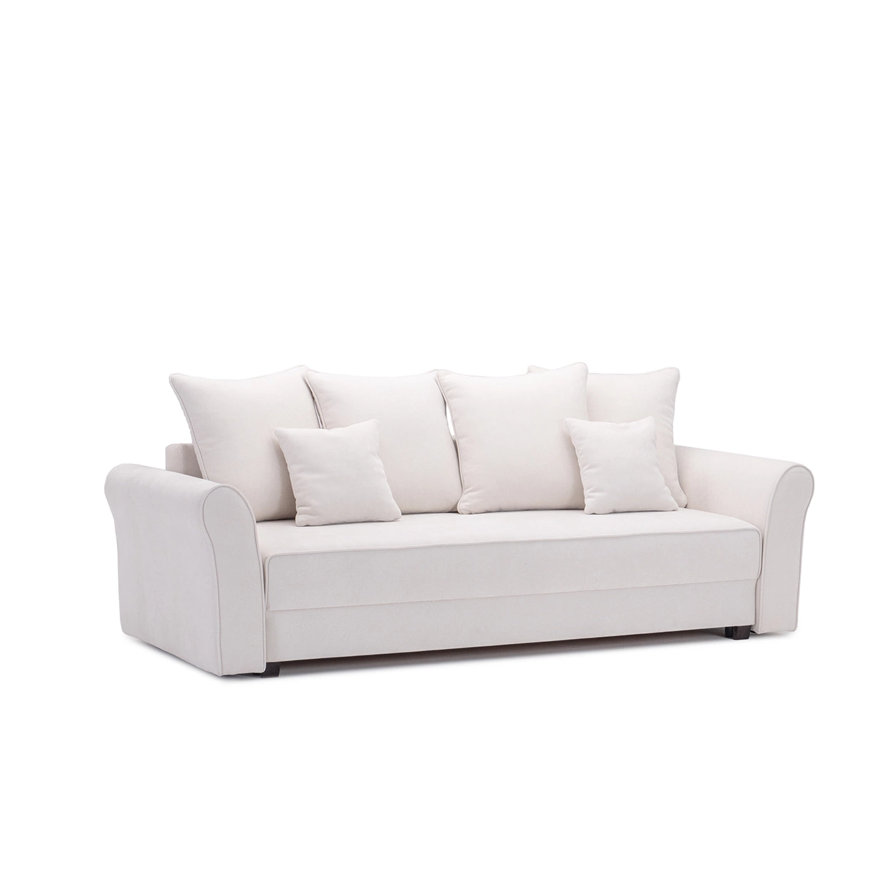 Minkšta sofa-lova LOUIS – 238×105 cm 3